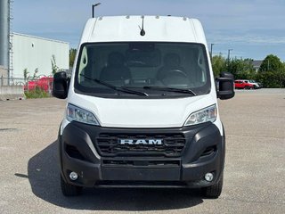 2024 Ram ProMaster Cargo Van TRADESMAN // 3500 // HIGH ROOF in Sherbrooke, Quebec - 3 - w320h240cpx
