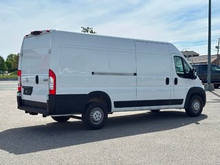 2024 Ram ProMaster Cargo Van TRADESMAN // 3500 // HIGH ROOF in Sherbrooke, Quebec - 6 - w320h240cpx
