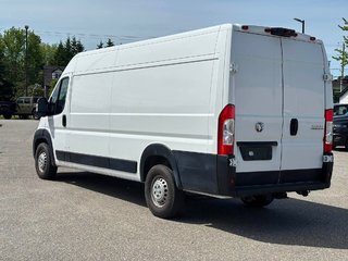 2024 Ram ProMaster Cargo Van TRADESMAN // 3500 // HIGH ROOF in Sherbrooke, Quebec - 4 - w320h240cpx
