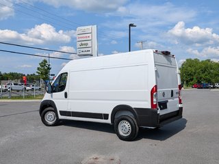 2025 Ram ProMaster Cargo Van Tradesman in Saint-Hyacinthe, Quebec - 2 - w320h240cpx