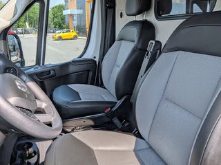 2025 Ram ProMaster Cargo Van Tradesman in Saint-Hyacinthe, Quebec - 5 - w320h240cpx