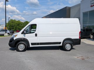 2025 Ram ProMaster Cargo Van Tradesman in Saint-Hyacinthe, Quebec - 3 - w320h240cpx