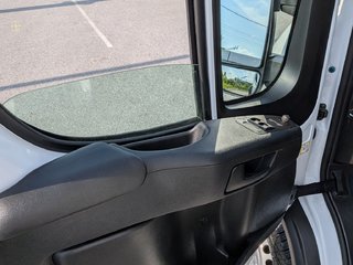2025 Ram ProMaster Cargo Van Tradesman in Saint-Hyacinthe, Quebec - 4 - w320h240cpx