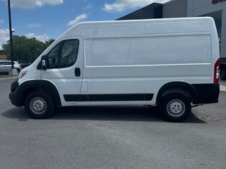 2025 Ram ProMaster Cargo Van Tradesman in Saint-Hyacinthe, Quebec - 3 - w320h240cpx