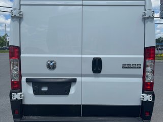2025 Ram ProMaster Cargo Van Tradesman in Saint-Hyacinthe, Quebec - 5 - w320h240cpx