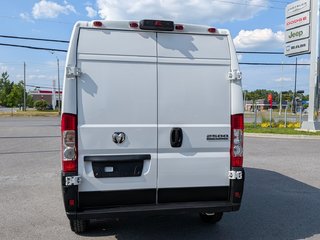 2025 Ram ProMaster Cargo Van Tradesman in Saint-Hyacinthe, Quebec - 6 - w320h240cpx
