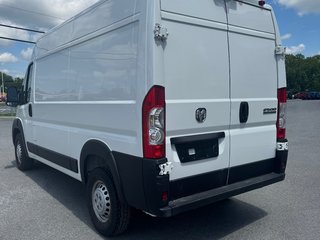2025 Ram ProMaster Cargo Van Tradesman in Saint-Hyacinthe, Quebec - 4 - w320h240cpx