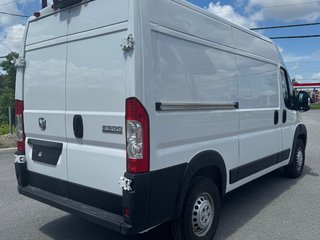 2025 Ram ProMaster Cargo Van Tradesman in Saint-Hyacinthe, Quebec - 6 - w320h240cpx