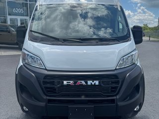 2025 Ram ProMaster Cargo Van Tradesman in Saint-Hyacinthe, Quebec - 2 - w320h240cpx