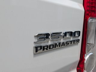 2025 Ram ProMaster Cargo Van Tradesman in Saint-Hyacinthe, Quebec - 6 - w320h240cpx