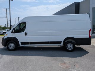 Ram ProMaster Cargo Van Tradesman 2025 à Saint-Hyacinthe, Québec - 5 - w320h240cpx