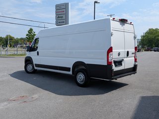 Ram ProMaster Cargo Van Tradesman 2025 à Saint-Hyacinthe, Québec - 2 - w320h240cpx