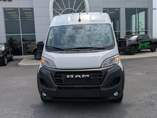 2025 Ram ProMaster Cargo Van Tradesman in Saint-Hyacinthe, Quebec - 3 - w320h240cpx