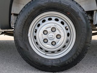 Ram ProMaster Cargo Van Tradesman 2025 à Saint-Hyacinthe, Québec - 6 - w320h240cpx