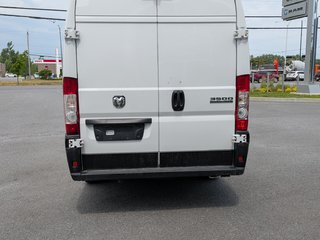 2025 Ram ProMaster Cargo Van Tradesman in Saint-Hyacinthe, Quebec - 4 - w320h240cpx