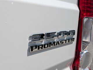 Ram ProMaster Cargo Van Tradesman 2025 à Saint-Hyacinthe, Québec - 4 - w320h240cpx