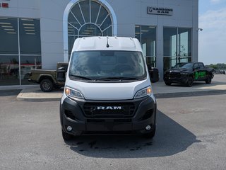 Ram ProMaster Cargo Van Tradesman 2025 à Saint-Hyacinthe, Québec - 3 - w320h240cpx
