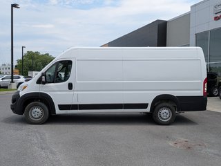 2025 Ram ProMaster Cargo Van Tradesman in Saint-Hyacinthe, Quebec - 5 - w320h240cpx
