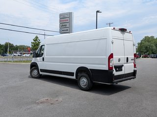 2025 Ram ProMaster Cargo Van Tradesman in Saint-Hyacinthe, Quebec - 2 - w320h240cpx