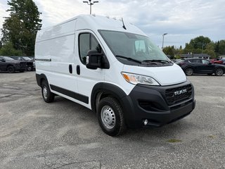Ram ProMaster Cargo Van 2500 136 WB | HIGH ROOF 2025 à Sherbrooke, Québec - 6 - w320h240cpx
