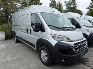 Ram ProMaster Cargo Van 2500 SLT+ 2025 à Sherbrooke, Québec - 3 - w320h240cpx