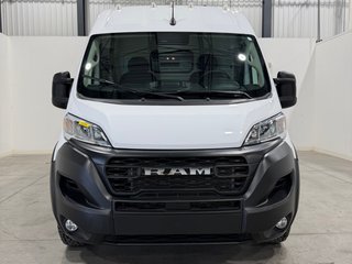2025 Ram ProMaster Cargo Van Tradesman in Saint-Hyacinthe, Quebec - 2 - w320h240cpx