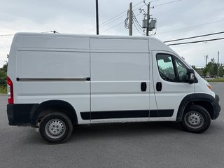 2025 Ram ProMaster Cargo Van Tradesman in Saint-Hyacinthe, Quebec - 2 - w320h240cpx