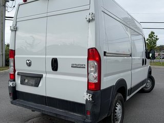 2025 Ram ProMaster Cargo Van Tradesman in Saint-Hyacinthe, Quebec - 3 - w320h240cpx