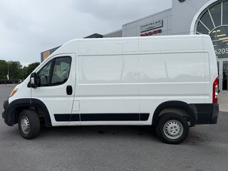 2025 Ram ProMaster Cargo Van Tradesman in Saint-Hyacinthe, Quebec - 6 - w320h240cpx