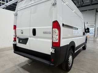2025 Ram ProMaster Cargo Van Tradesman in Saint-Hyacinthe, Quebec - 5 - w320h240cpx