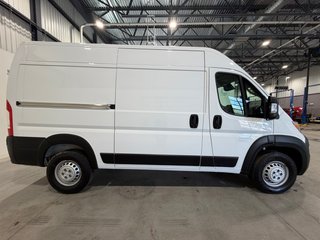 2025 Ram ProMaster Cargo Van Tradesman in Saint-Hyacinthe, Quebec - 4 - w320h240cpx