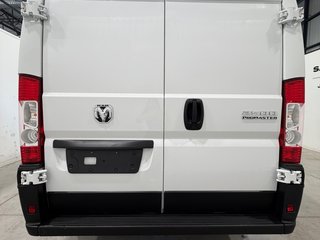 2025 Ram ProMaster Cargo Van Tradesman in Saint-Hyacinthe, Quebec - 6 - w320h240cpx