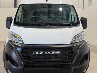 2025 Ram ProMaster Cargo Van Tradesman in Saint-Hyacinthe, Quebec - 2 - w320h240cpx