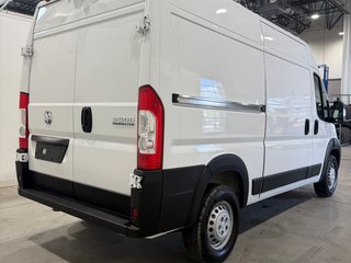 2025 Ram ProMaster Cargo Van Tradesman in Saint-Hyacinthe, Quebec - 5 - w320h240cpx