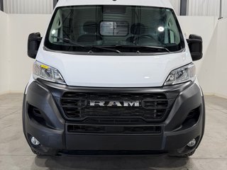 Ram ProMaster Cargo Van Tradesman 2025 à Saint-Hyacinthe, Québec - 2 - w320h240cpx