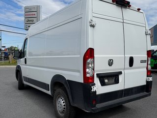 Ram ProMaster Cargo Van Tradesman 2025 à Saint-Hyacinthe, Québec - 6 - w320h240cpx