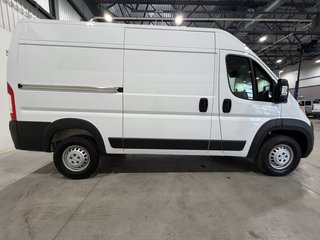 Ram ProMaster Cargo Van Tradesman 2025 à Saint-Hyacinthe, Québec - 4 - w320h240cpx