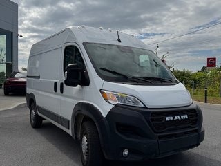 Ram ProMaster Cargo Van Tradesman 2025 à Saint-Hyacinthe, Québec - 2 - w320h240cpx