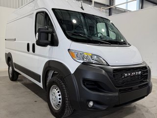 Ram ProMaster Cargo Van Tradesman 2025 à Saint-Hyacinthe, Québec - 3 - w320h240cpx