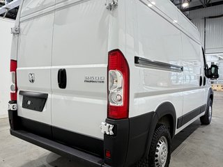 Ram ProMaster Cargo Van Tradesman 2025 à Saint-Hyacinthe, Québec - 5 - w320h240cpx