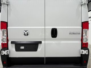 Ram ProMaster Cargo Van Tradesman 2025 à Saint-Hyacinthe, Québec - 6 - w320h240cpx