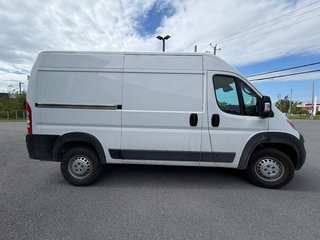 Ram ProMaster Cargo Van Tradesman 2025 à Saint-Hyacinthe, Québec - 3 - w320h240cpx
