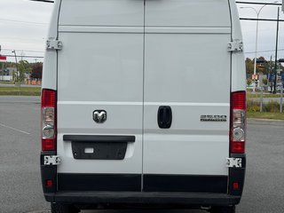 Ram ProMaster Cargo Van Tradesman 2025 à Saint-Hyacinthe, Québec - 6 - w320h240cpx