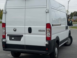 Ram ProMaster Cargo Van Tradesman 2025 à Saint-Hyacinthe, Québec - 5 - w320h240cpx