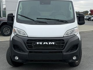 Ram ProMaster Cargo Van Tradesman 2025 à Saint-Hyacinthe, Québec - 2 - w320h240cpx