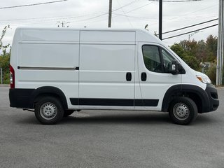 Ram ProMaster Cargo Van Tradesman 2025 à Saint-Hyacinthe, Québec - 4 - w320h240cpx