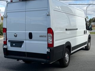 Ram ProMaster Cargo Van Tradesman 2025 à Saint-Hyacinthe, Québec - 5 - w320h240cpx