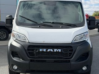 Ram ProMaster Cargo Van Tradesman 2025 à Saint-Hyacinthe, Québec - 2 - w320h240cpx