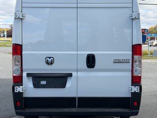 Ram ProMaster Cargo Van Tradesman 2025 à Saint-Hyacinthe, Québec - 6 - w320h240cpx