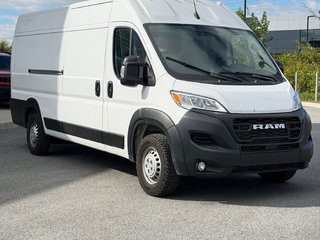 Ram ProMaster Cargo Van Tradesman 2025 à Saint-Hyacinthe, Québec - 3 - w320h240cpx